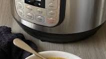 Instant Pot Leftover Turkey Soup Instant Pot Leftover Turkey Soup