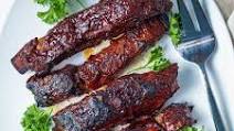 Slow Cooker Country Style Ribs Slow Cooker Country Style Ribs