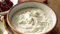 Creamy Garlic Dip Creamy Garlic Dip