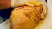Smoked Boston Pork Butt Smoked Boston Pork Butt