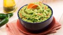 Tequila Guacamole Recipe Tequila Guacamole Recipe