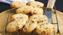 Gluten-free nut biscuits Gluten-free nut biscuits