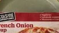 Trader Joe’s French Onion Soup Trader Joe’s French Onion Soup