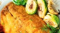 Quick and Healthy Tilapia in the Air Fryer Quick and Healthy Tilapia in the Air Fryer