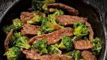 Beef and Broccoli Stir Fry Beef and Broccoli Stir Fry
