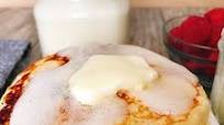 Best Fluffy Buttermilk Pancake Recipe Best Fluffy Buttermilk Pancake Recipe