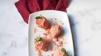 Strawberry Crunch Covered Strawberries Strawberry Crunch Covered Strawberries