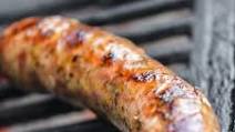 Orange and Leek Loukaniko (Greek Sausage) Recipe Orange and Leek Loukaniko (Greek Sausage) Recipe