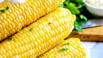 Instant Pot Corn on the Cob Instant Pot Corn on the Cob