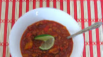 Mango Chili Mango Chili