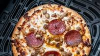 Air Fryer Frozen Personal Pizza Air Fryer Frozen Personal Pizza