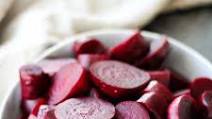 Slow Cooker Roasted Beets Slow Cooker Roasted Beets