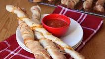 Cheese Twists Cheese Twists