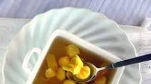 Basic Pressure Cooker Chicken Stock Recipe Basic Pressure Cooker Chicken Stock Recipe