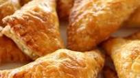 Easy Cheese Borek (Armenian Cheese Turnovers) Easy Cheese Borek (Armenian Cheese Turnovers)