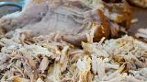 Keto Pulled Pork Keto Pulled Pork
