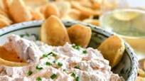 Smoked Trout Dip