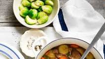 Chicken fricassee Chicken fricassee