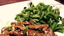 Healthier Beef Stroganoff III Healthier Beef Stroganoff III