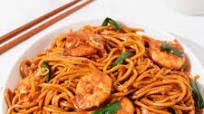 Easy Shrimp Lo Mein Recipe Easy Shrimp Lo Mein Recipe