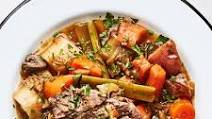 Slow Cooker Pot Roast Slow Cooker Pot Roast