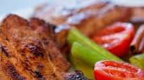 Honey-Glazed Pork Belly Honey-Glazed Pork Belly