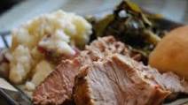 Easy Pork Roast Easy Pork Roast