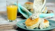 Sausage Gravy Sausage Gravy
