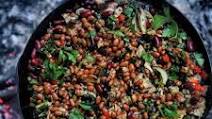 Smoked Pork Belly Baked Beans Smoked Pork Belly Baked Beans