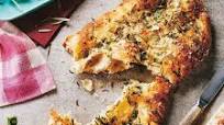 Focaccia Focaccia