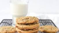 Whole Wheat Chocolate Chip Cookies Whole Wheat Chocolate Chip Cookies