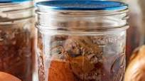 Canning Deer Meat Canning Deer Meat