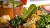 Caesar Salad Caesar Salad