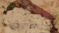 South Aussie Lamb Yiros (Or Gyros, Souvlaki, Kebabs, Doner Kabab South Aussie Lamb Yiros (Or Gyros, Souvlaki, Kebabs, Doner Kabab