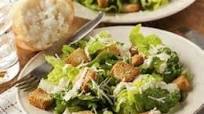 Hail Caesar Salad Recipe Hail Caesar Salad Recipe