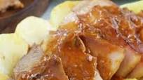 Pork Asado Pork Asado