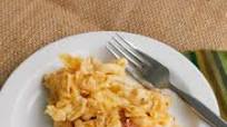 Salsa con Queso Macaroni and Cheese Salsa con Queso Macaroni and Cheese