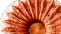 Apple Cider Bundt Cake (gluten free) Apple Cider Bundt Cake (gluten free)
