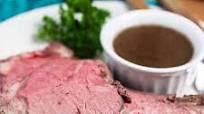 Easy Boneless Prime Rib Roast Recipe Easy Boneless Prime Rib Roast Recipe