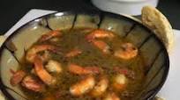 Drunken Shrimp Drunken Shrimp