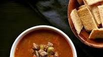 Slow Cooker Low Carb Beef Vegetable Soup Slow Cooker Low Carb Beef Vegetable Soup