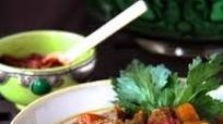 Moroccan Beef Stew Moroccan Beef Stew