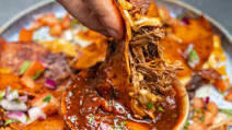 Birria Tacos Birria Tacos