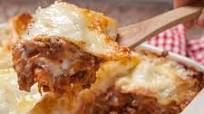 Gluten-Free Lasagna Noodles and Lasagna Recipe Gluten-Free Lasagna Noodles and Lasagna Recipe