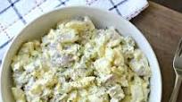 Ensalada de Papa Ensalada de Papa