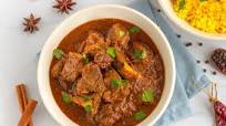 Leftover lamb curry Leftover lamb curry