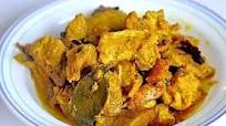 Adobong Dilaw Recipe (Yellow Adobo) Adobong Dilaw Recipe (Yellow Adobo)