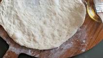Pizza Dough Pizza Dough