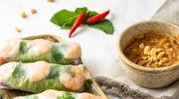 Vietnamese Spring Rolls Vietnamese Spring Rolls