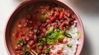 Vegan Slow Cooker Red Beans and Rice Vegan Slow Cooker Red Beans and Rice